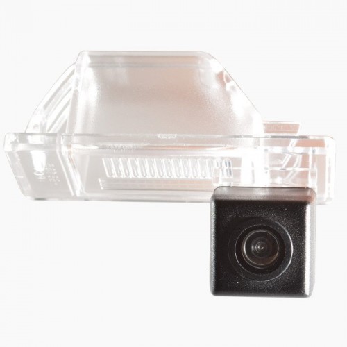 Камера заднього огляду Nissan Qashqai I/II, X-Trail T31, Note, Pathfinder, Juke, Patrol (Y62) (Prime-X CA-9563)