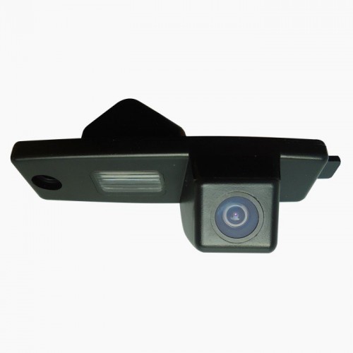 Камера заднього огляду Toyota Highlander II (2007-2014) / Prius (NHW20) , Lexus RX300 (1997-2003) (Prime-X CA-9815)