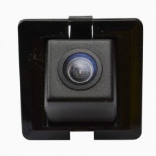Камера заднього огляду Toyota Prado 150 (2009+) (Prime-X CA-9833)
