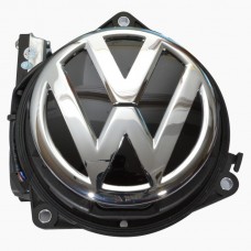 Камера заднього огляду VW Golf, V, VI, Passat B6 4D, B7 4D, CC (Prime-X TR-05) Камера заднього огляду VW Golf, V, VI, Passat B6 4D, B7 4D, CC (Prime-X TR-05)