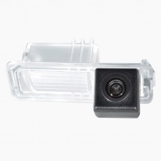 Камера заднього огляду VW Passat B6, B7, Passat CC (2008+), Polo н.в., Polp hatchback, Golf VII, Scirocco, Golf VI, Eos(2005+)/ Skoda SuperB II/ Seat Leon(2005-2009), IbizaH/B(2008+), Altea(2005+) (Prime-X CA-9538) Камера заднього огляду VW Passat B6, B7, Passat CC (2008+), Polo н.в., Polp hatchback, Golf VII, Scirocco, Golf VI, Eos(2005+)/ Skoda SuperB II/ Seat Leon(2005-2009), IbizaH/B(2008+), Altea(2005+) (Prime-X CA-9538)