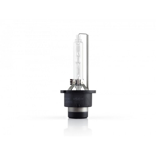 Ксеноновая лампа Infolight D2S (+50%)
