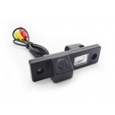 Камера заднього огляду Chevrolet Aveo, Lacetti, Captiva, Epica, Cruze, Tacuma, Orlando/ DAEWOO Lanos, Nubira, Tacuma, Kalos, Vida (Ray 90CCD140)