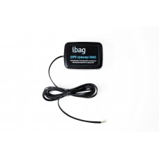 Автомобильный GPS трекер ibag "М66"