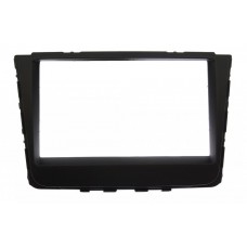 Рамка переходная для автомагнитолы CARAV 11-496 2-Din