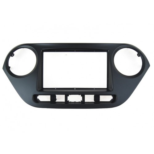 Рамка переходная для автомагнитолы CARAV 11-518 2-Din