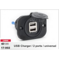 Штатный USB разъем CARAV 17-002