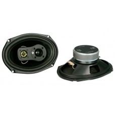 Автоакустика DLS M569 Автоакустика DLS M569