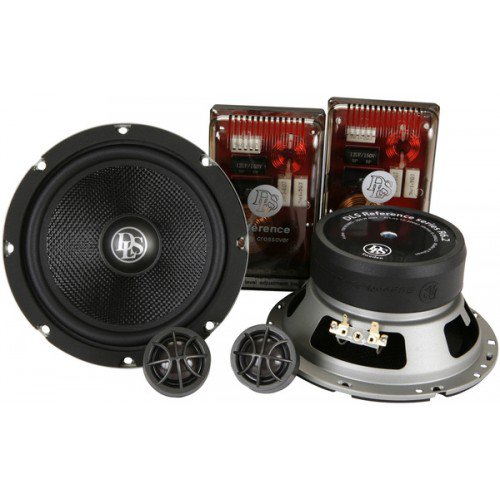 Автоакустика DLS MB6.2