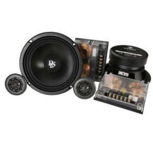Автоакустика DLS MC6.2
