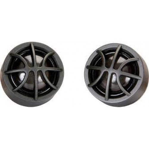 Автоакустика DLS RC25