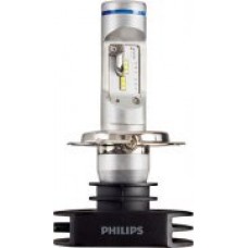 LED лампа Philips H4 X-tremeUltinon LED Bright White 6200K 12V 12953BWX2 (2шт.) LED лампа Philips H4 X-tremeUltinon LED Bright White 6200K 12V 12953BWX2 (2шт.)