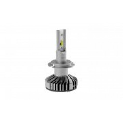 LED лампа Philips X-tremeUltinon LED 6000K H7 12V 12985BWX2 (2шт.)