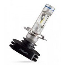 LED лампа Philips X-tremeUltinon LED H4 6500K 12V 12901HPX2 (2шт.) LED лампа Philips X-tremeUltinon LED H4 6500K 12V 12901HPX2 (2шт.)
