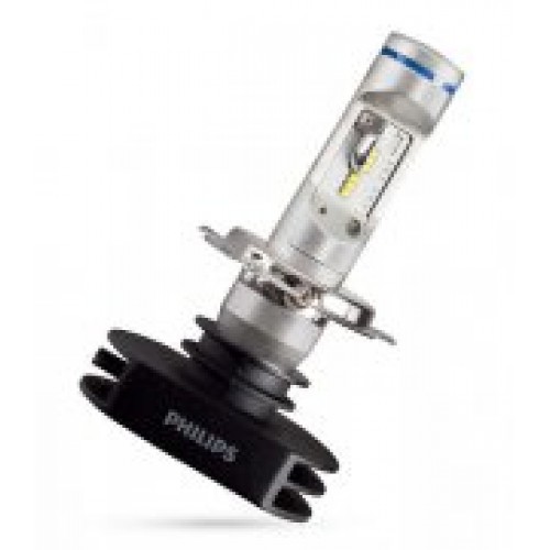 LED лампа Philips X-tremeUltinon LED H4 6500K 12V 12901HPX2 (2шт.)