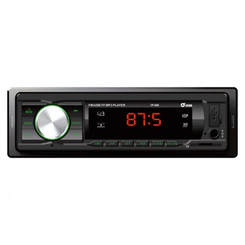 Автомагнитола Sigma CP 60 G