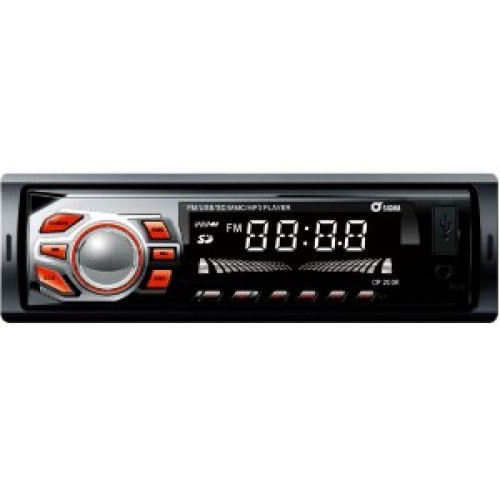 Автомагнитола Sigma CP 200 R