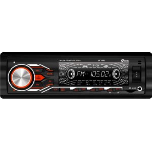 Автомагнитола Sigma CP 300 R