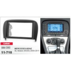Рамка переходная для автомагнитолы CARAV 11-710 2-Din