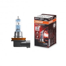 Галогенная лампа Osram H11 NIGHT BREAKER UNLIMITED +110% 12V 64211NBU-01B (1шт.) Галогенная лампа Osram H11 NIGHT BREAKER UNLIMITED +110% 12V 64211NBU-01B (1шт.)