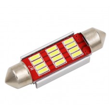 LED-лампа освещения салона C5W 31mm