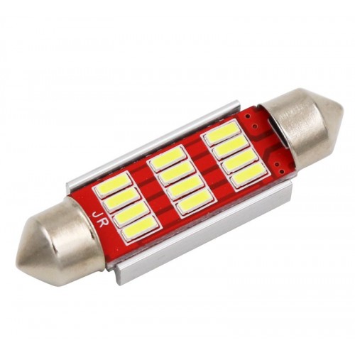LED-лампа освещения салона C5W 31mm