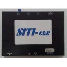 Навигационный блок SITI-car для автомобиля VW Touareg NF с 2010г