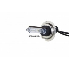 Ксеноновая лампа Infolight +50% H7 Ксеноновая лампа Infolight +50% H7