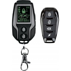 Автосигнализация DaVINCI PHI-1380RS