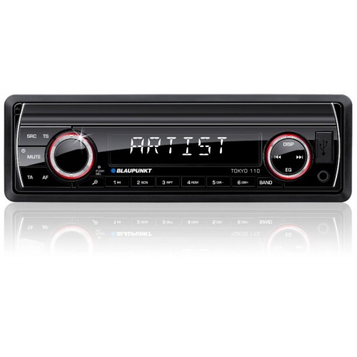 Автомагнитола Blaupunkt Tokyo 110