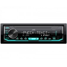 Автомагнитола JVC KD-X155 Автомагнитола JVC KD-X155