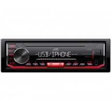 Автомагнитола JVC KD-X252