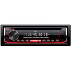 Автомагнитола JVC KD-R494