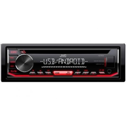 Автомагнитола JVC KD-R494