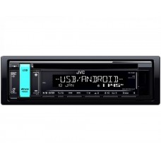 Автомагнитола JVC KD-R491 Автомагнитола JVC KD-R491