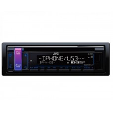 Автомагнитола JVC KD-R681 Автомагнитола JVC KD-R681