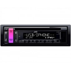 Автомагнитола JVC KD-R691 Автомагнитола JVC KD-R691