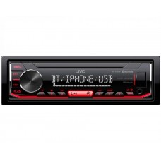 Автомагнитола JVC KD-X352BT Автомагнитола JVC KD-X352BT
