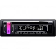 Автомагнитола JVC KD-R891BT Автомагнитола JVC KD-R891BT