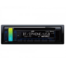 Автомагнитола JVC KD-R881BT