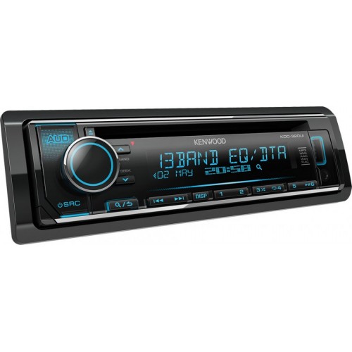 Автомагнитола Kenwood KDC-320UI