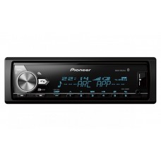 Автомагнитола Pioneer MVH-X585BT Автомагнитола Pioneer MVH-X585BT