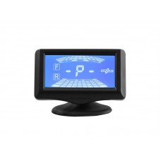 Дисплей парковочной системы Gazer PAD20