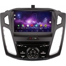 Штатная магнитола Gazer CM6009-BK (Ford Focus (BK), 2015-2017) Штатная магнитола Gazer CM6009-BK (Ford Focus (BK), 2015-2017)