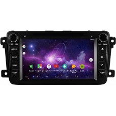 Штатная магнитола Gazer CM6007-TB (Mazda CX-9 (TB), 2006-2012)