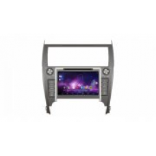 Штатная магнитола Gazer CM6008-V50USA (Toyota Camry (V50) - USA, 2012-2015) Штатная магнитола Gazer CM6008-V50USA (Toyota Camry (V50) - USA, 2012-2015)