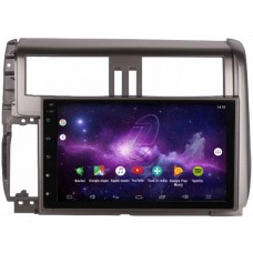 Gazer CM6510-J150H/L (Toyota Prado, LC150 - High level, 2014-2016)