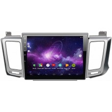 Штатная магнитола Gazer CM6510-A40 (Toyota RAV 4 (A40), 2013-2016) Штатная магнитола Gazer CM6510-A40 (Toyota RAV 4 (A40), 2013-2016)