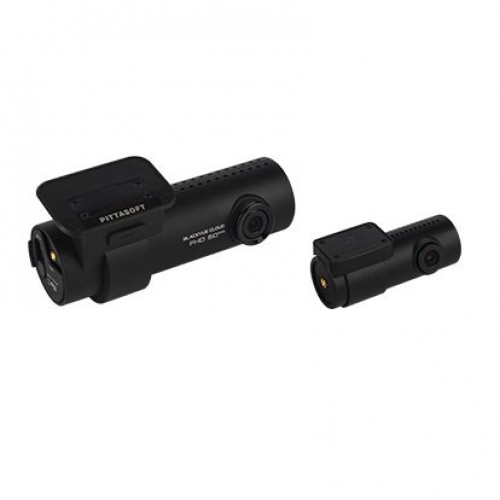 Автомобильный видеорегистратор BlackVue DR 750 S-2CH