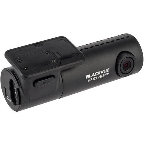 Автомобильный видеорегистратор BlackVue DR 590-1CH